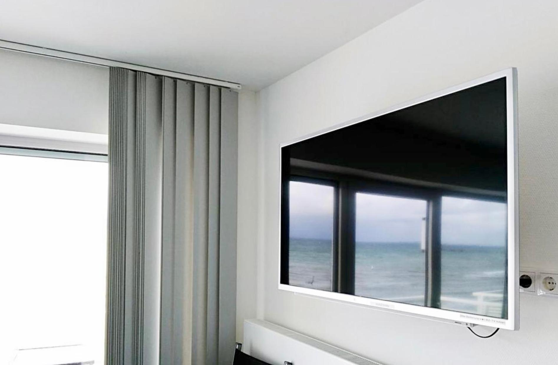 Appartement Haus Zur Mole - Morgenstern à Großenbrode Extérieur photo