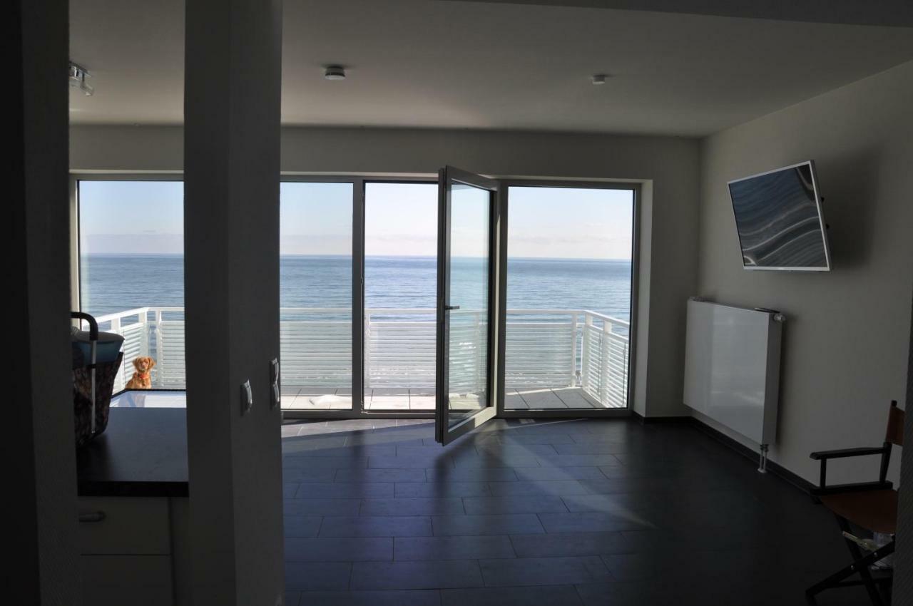 Appartement Haus Zur Mole - Morgenstern à Großenbrode Extérieur photo