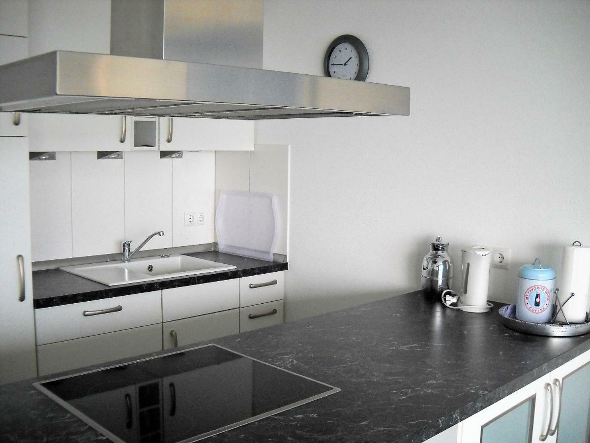 Appartement Haus Zur Mole - Morgenstern à Großenbrode Extérieur photo